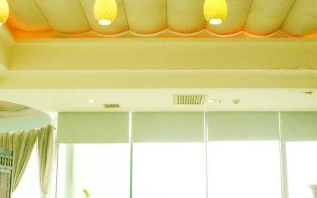 Changsha ZiXin Hotel