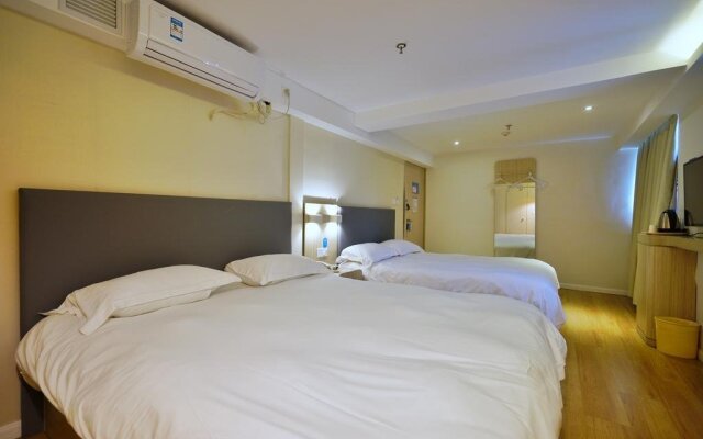 Hanting Hangzhou Xiasha Xuezheng Street