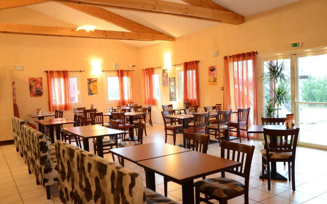 Couett'hôtel Rumilly
