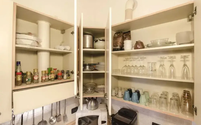 Appartamento Schiavonia