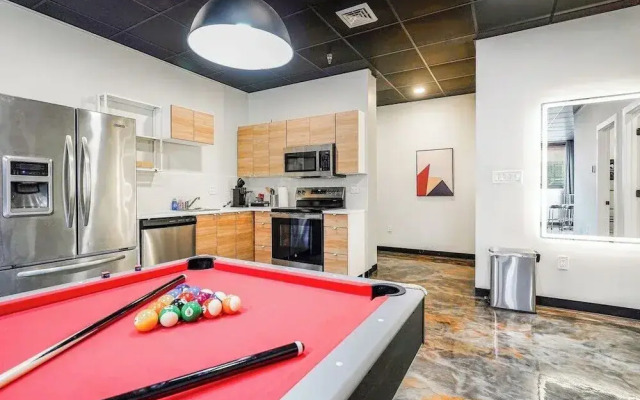 461 Melwood Suites Unit 101 2Bed/2Bath