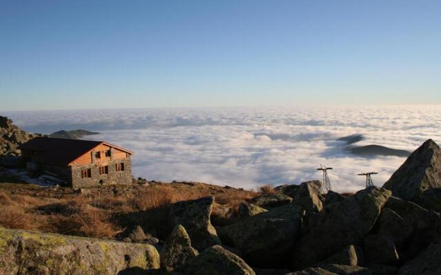 Ski & Wellness Residence Družba