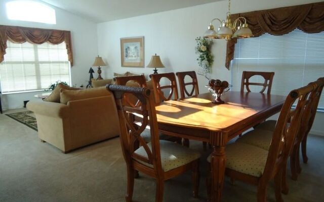 Brooks Retreat Apartment 4 Bedroom