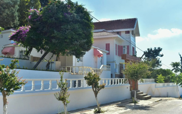 Noya Köşk Otel