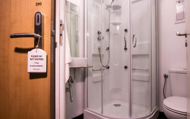 Lisbon Destination Hostel
