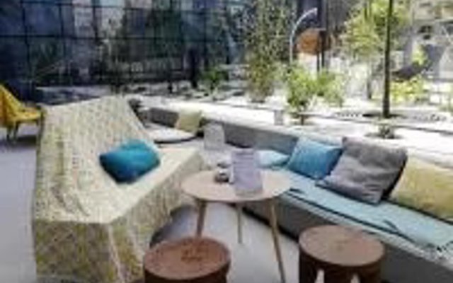 Hampton by Hilton Paris Clichy