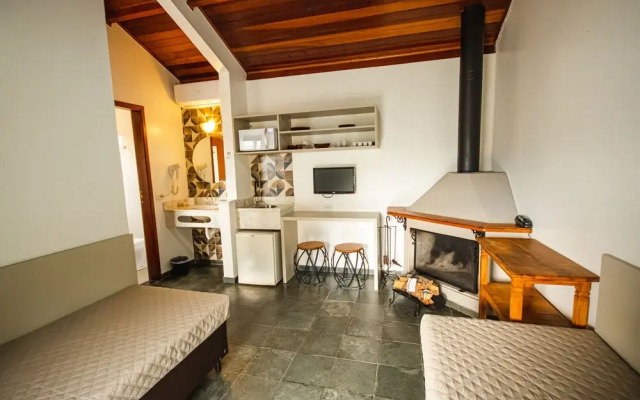 Pousada il Villaggio