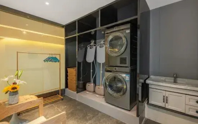 Manxin Hotel Turpan Yuefeng