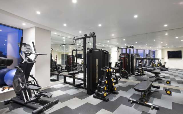Radisson Hotel Bareilly Airport
