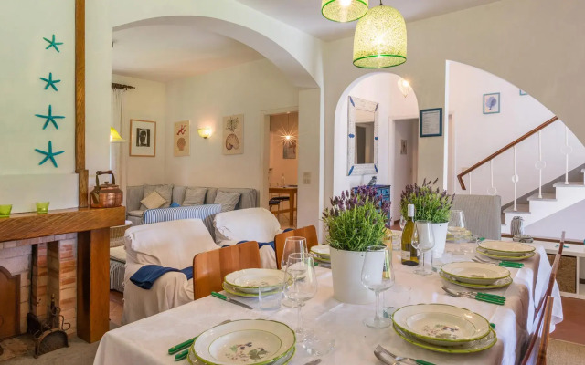 Villa La Meridiana 8 1