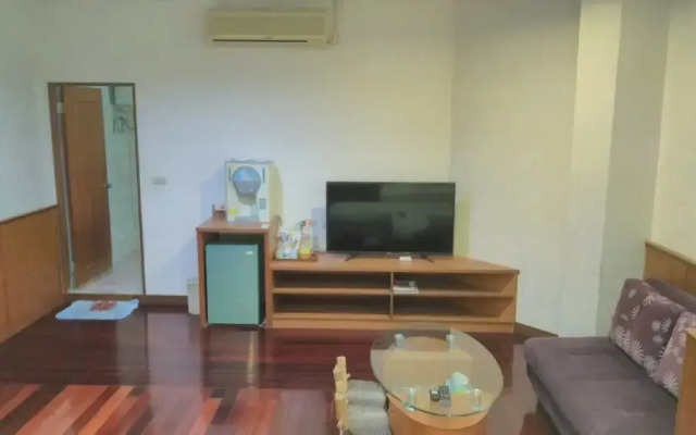 Shin Yi Homestay