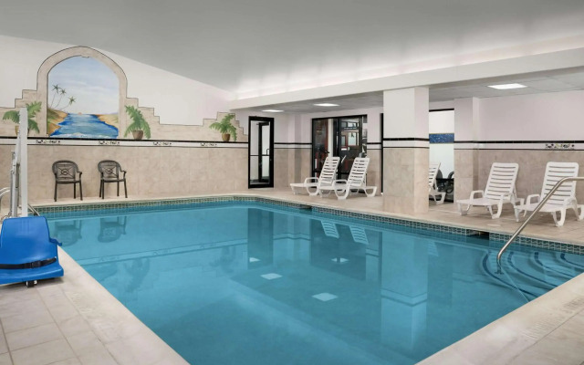 Hampton Inn Easton
