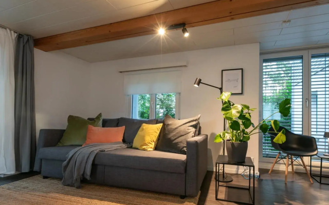 Sankt Gallen - Appartement West