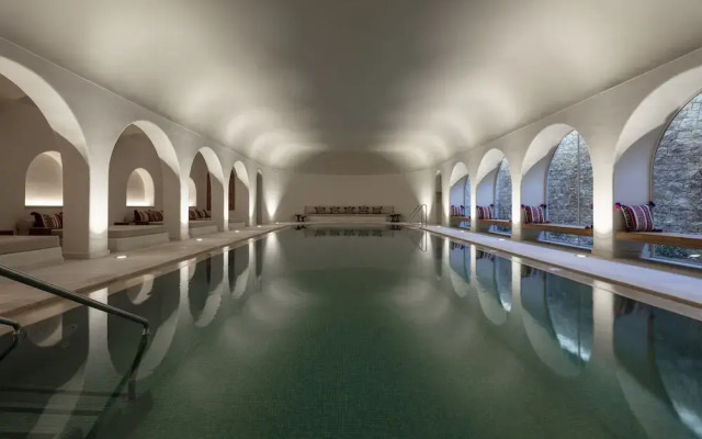 Six Senses Shaharut