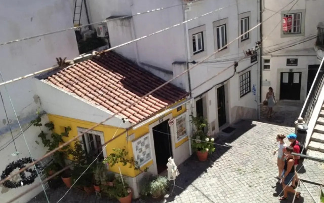 Alfama - River View