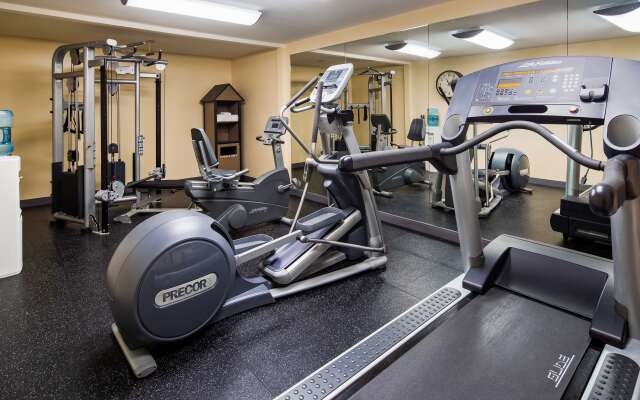 Best Western Shenandoah Inn