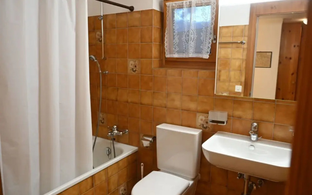 Casa Girun Flims in Flims
