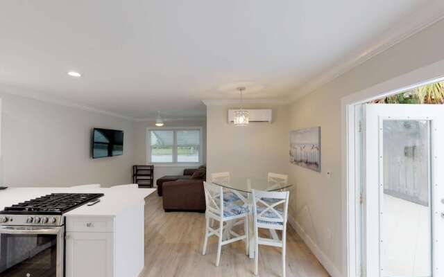 The Lewis Properties