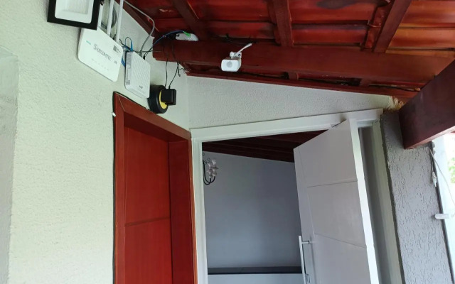 Alpha Hospedaria & Hostel