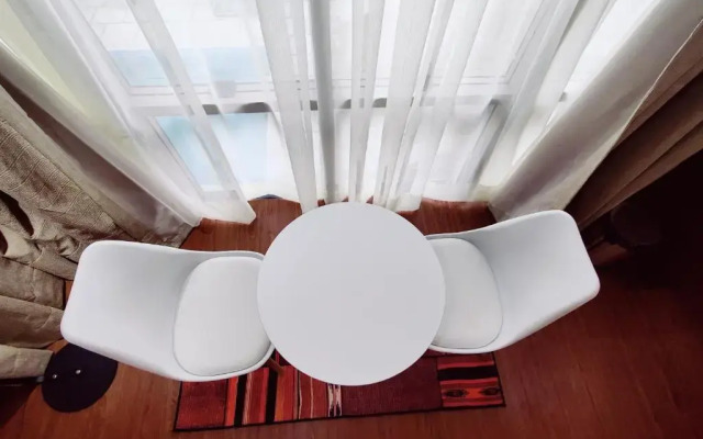 Glass Residence