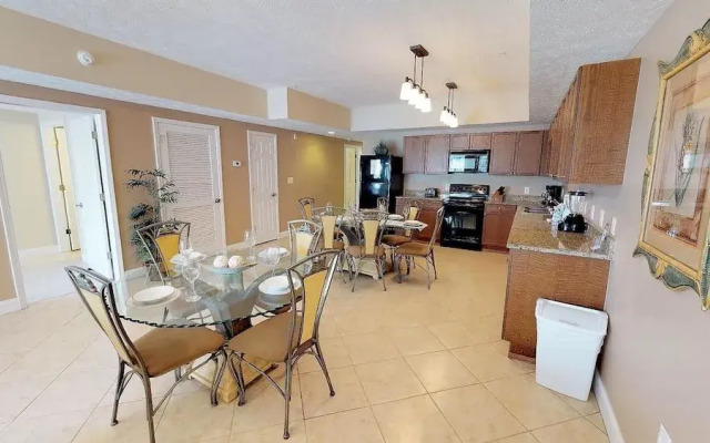 Myrtle Beach 301A Villa Villa 4