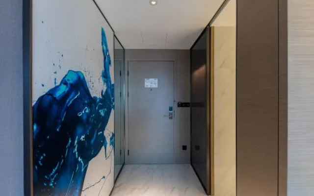 Ibis Styles Hotel (Wenzhou Airport Binhai Park)