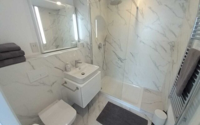 Stunning 1-bed Luxury Studio in Gibraltar