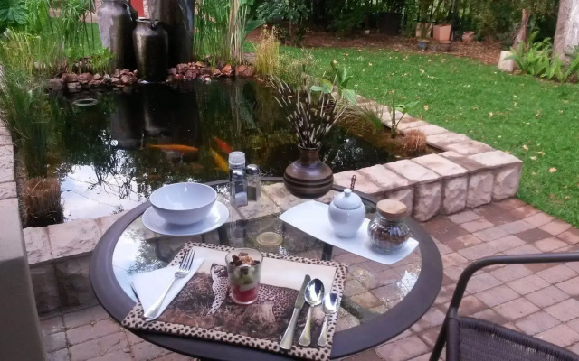 Serenight Guesthouse