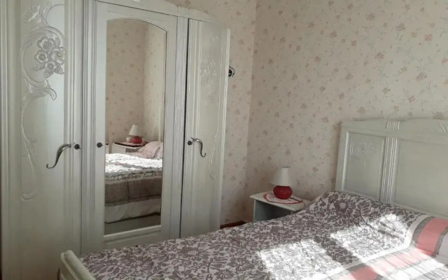 Maison Valençay, 4 pièces, 6 personnes - FR-1-591-148