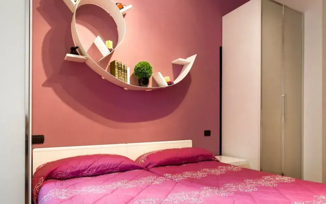 JOIVY Vibrant Suite 8