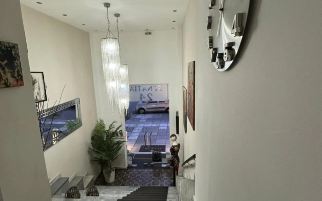 Hotel Ilisia
