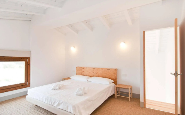 Sa Nau Agroturismo - Adults Only