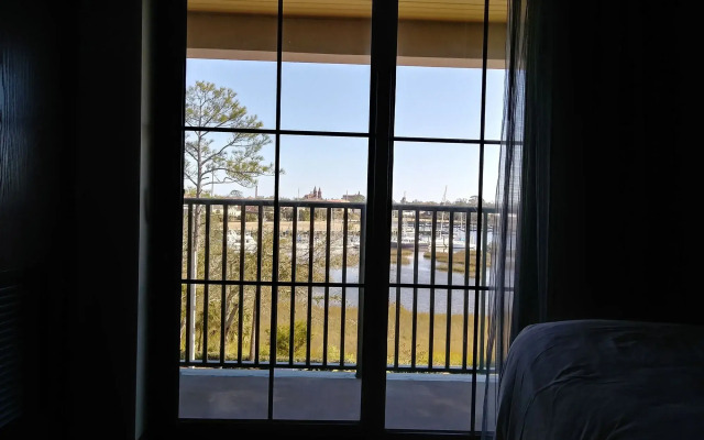 TRYP by Wyndham Sebastian Saint Augustine