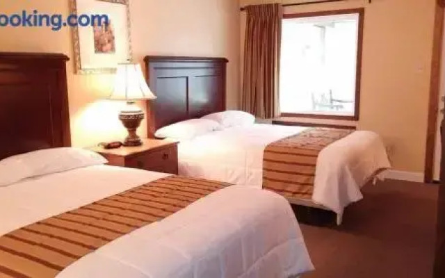Southern Comfort Inn