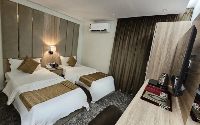 Ghima Apartments