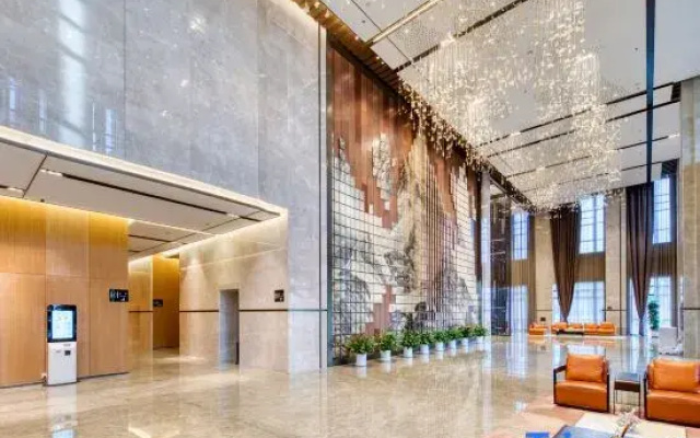 Taizhou Riverview International Hote