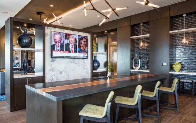 Bluebird Suites near Chevy Chase
