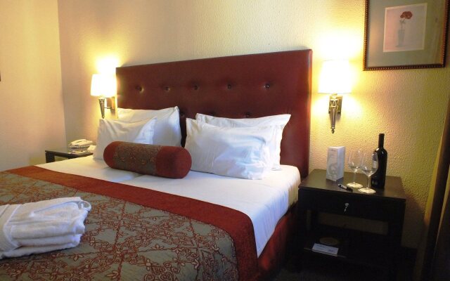 Prima Kings Hotel