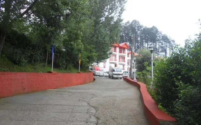 Hotel Samson