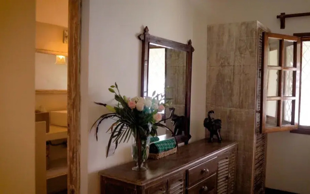 Simba Wakike Luxury Villa