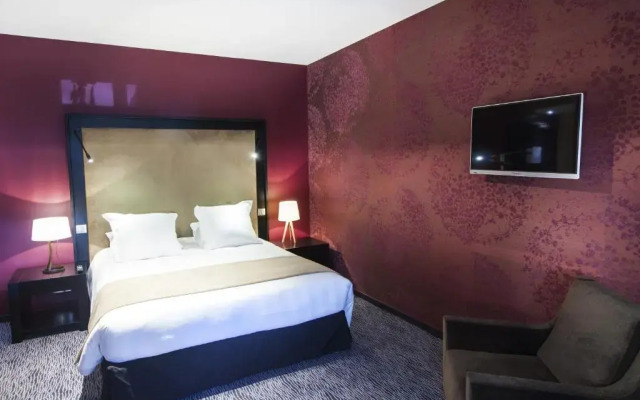 La Rotisserie du Chambertin