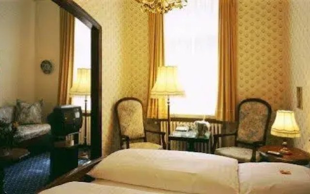 Hotel Stephan