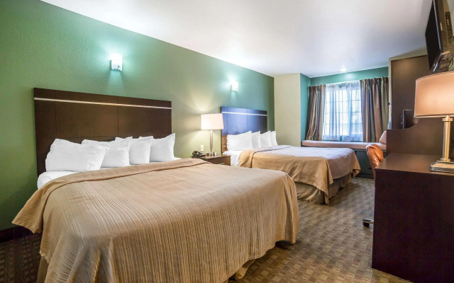 Quality Inn & Suites Elko