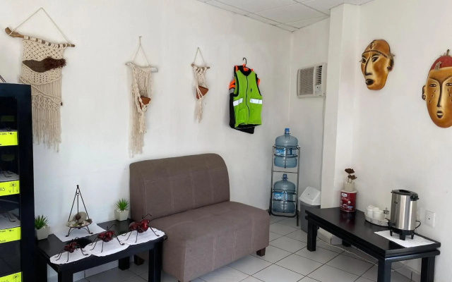 Hotel Paraiso Kora