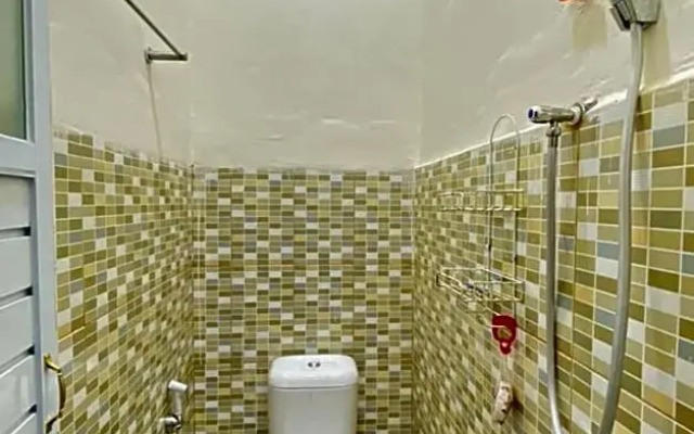 Pelangi Guest House Palembang RedPartner