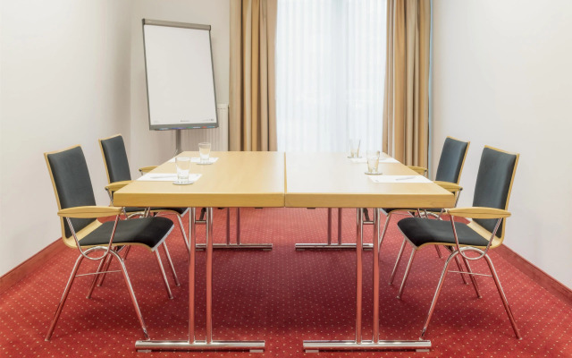 Best Western Plus Hotel Papenburg