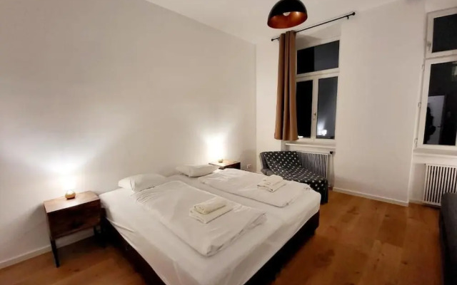 Kienmayer Apartment Vienna