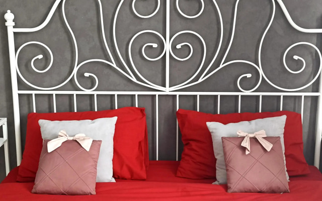 Апартаменты на улице Славского 12