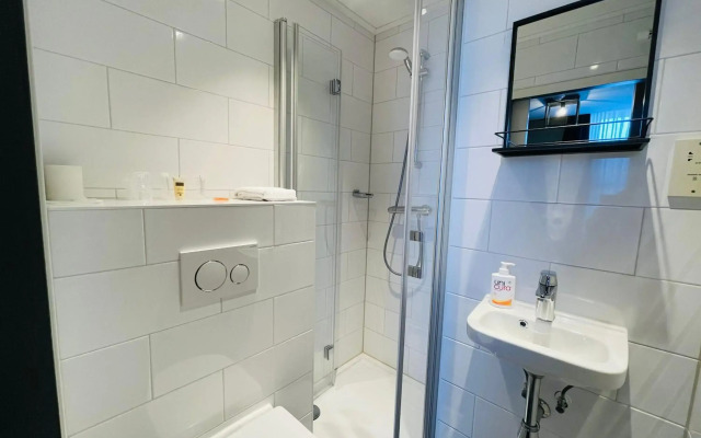 Prinsengracht Hotel