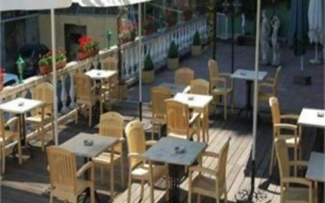 Hotel Riche